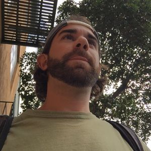 Meet your Posher, David